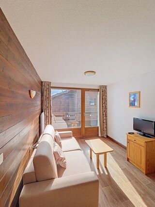 Vente Appartement Julie Dos Reis vous présente un appartement à vendre - 2 pièces - Hauteluce - Les Saisies (73) Hauteluce