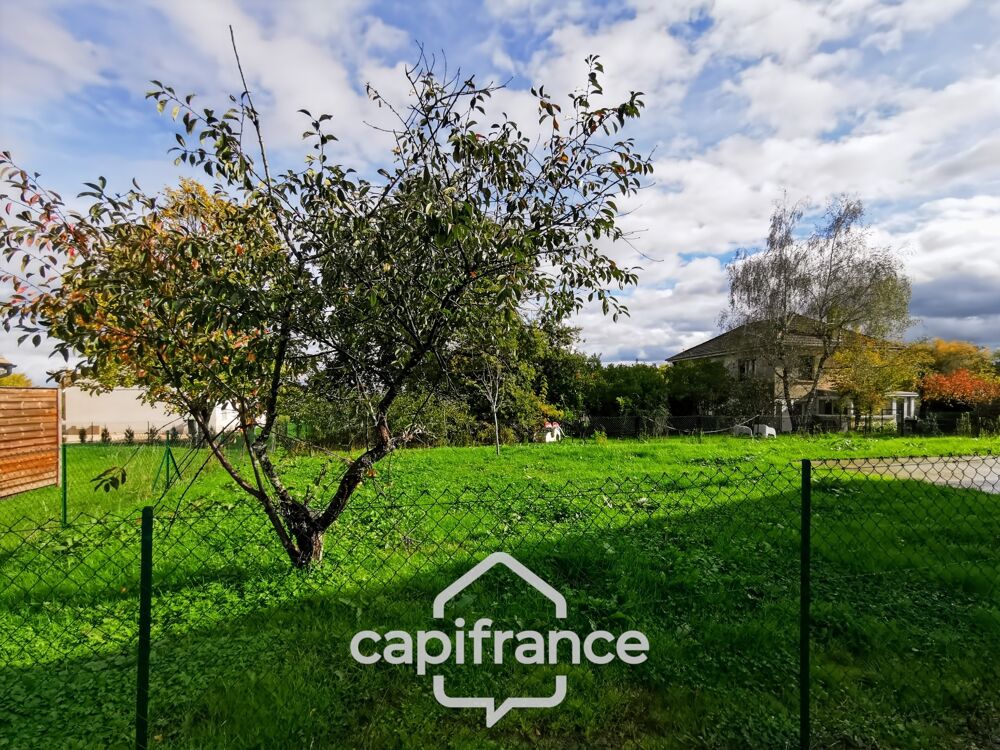Maison à vendre de 98m² à Chaudenay