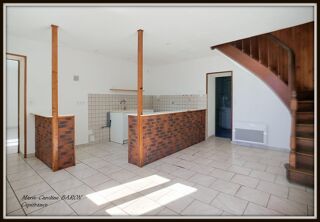  Maison à vendre 5 pièces 102 m²