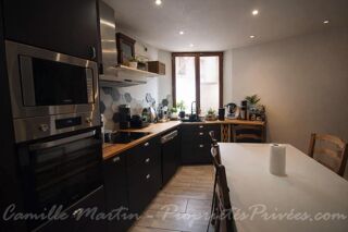  Appartement à vendre 4 pièces 89 m²