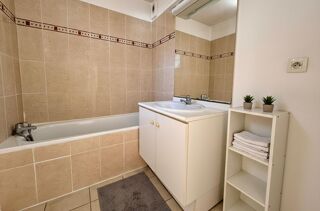  Appartement � vendre 2 pi�ces 38 m�