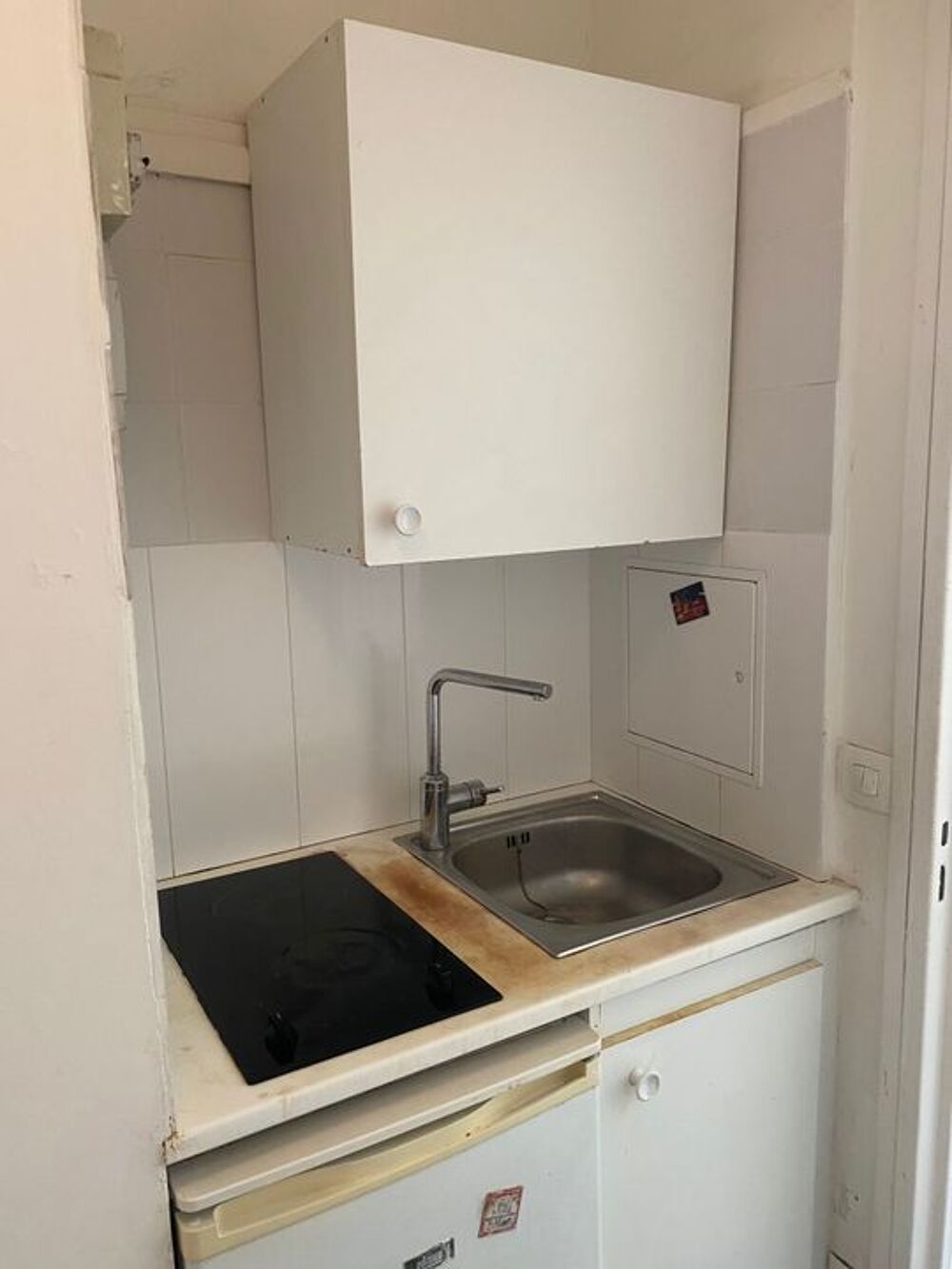 Location Appartement Studio de 17m2 à louer sur Puteaux Puteaux
