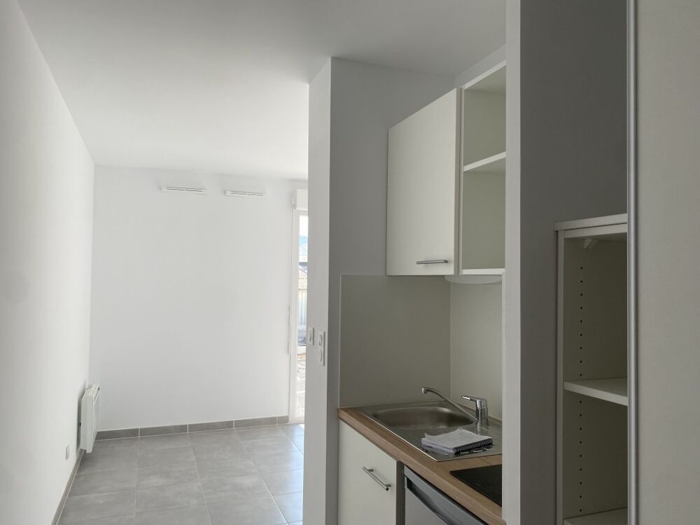 Location Appartement Studio à LA GARDE La garde