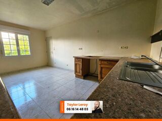  Maison � vendre 4 pi�ces 92 m�