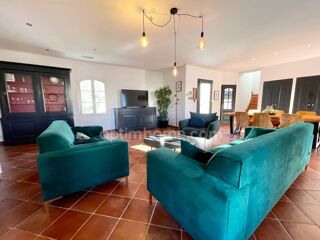 Maison à vendre 5 pièces 155 m²