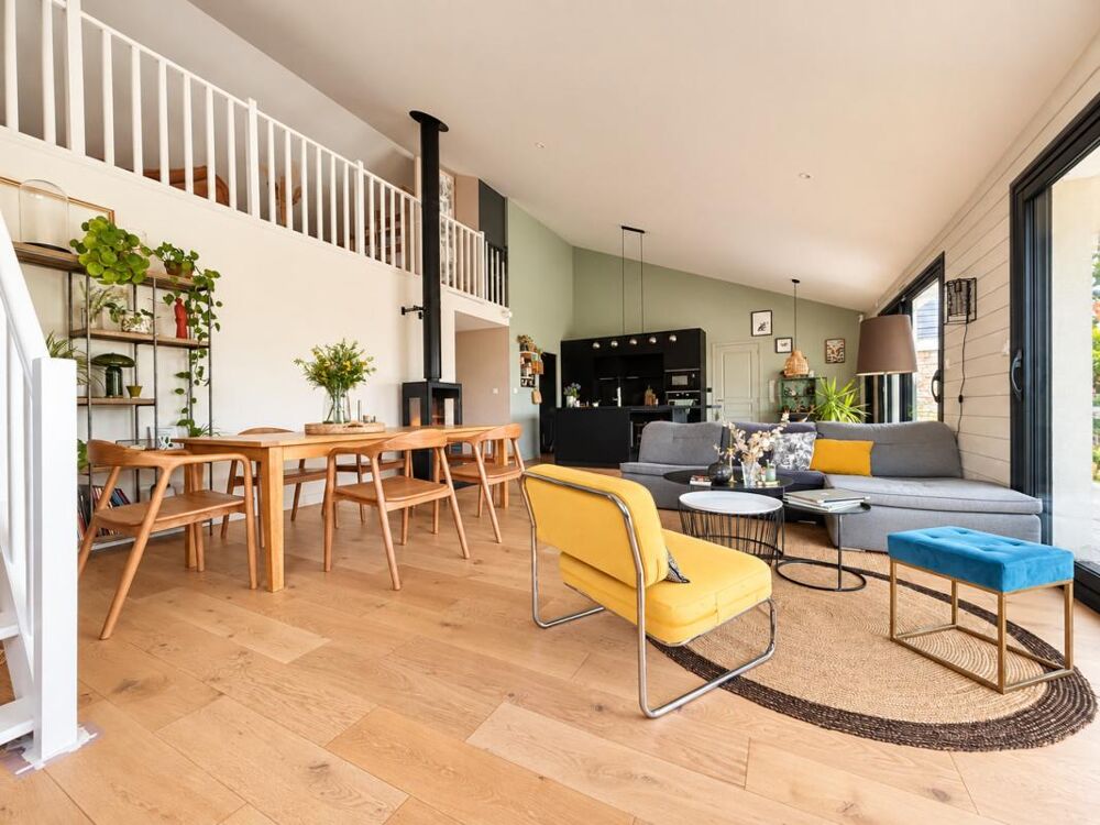 Vente Maison Maison Les sables d olonne