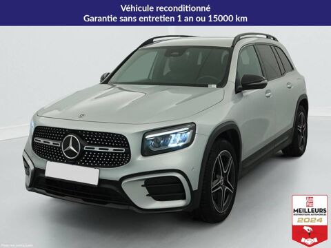 Mercedes GLB 200 D 8G-DCT AMG LINE 2024 occasion Lavau 10150