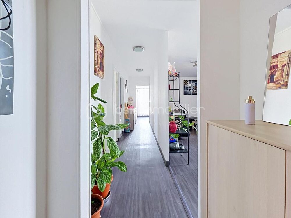 Vente Appartement Appartement T5 de 100m² Neuilly sur marne