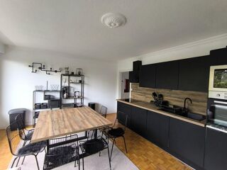  Appartement � vendre 6 pi�ces 99 m�