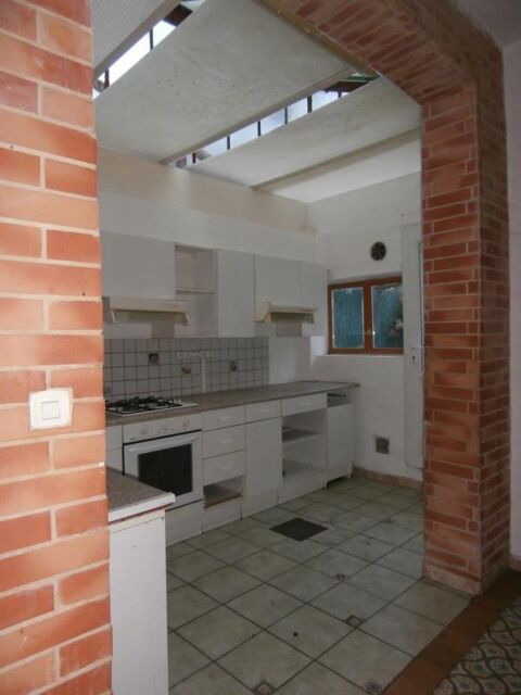   Maison de 92m2 � louer sur Loos Maison - 6 pi�ce(s) - 92 m�