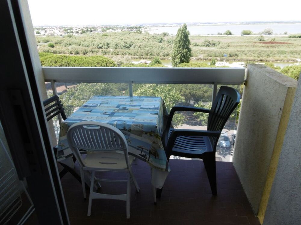 Location Appartement Studio de 21m2 à louer sur Mauguio Mauguio