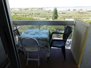  Appartement à louer 1 pièce 21 m² Mauguio