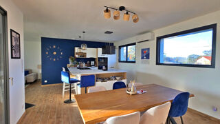  Maison 5 pi�ces 103 m� Oradour sur glane