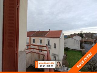  Appartement � vendre 2 pi�ces 38 m�