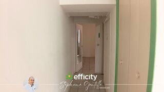  Appartement à vendre 2 pièces 41 m²