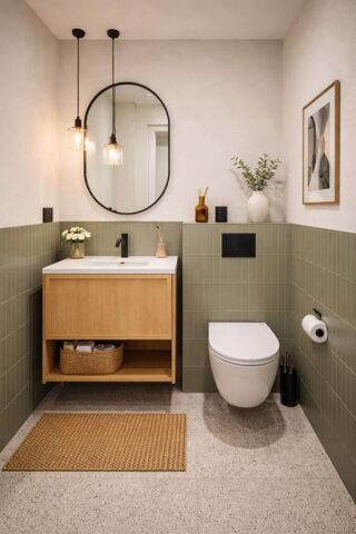  Appartement � vendre 3 pi�ces 64 m�