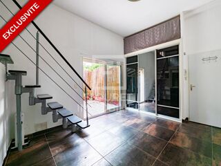  Appartement � vendre 3 pi�ces 47 m�