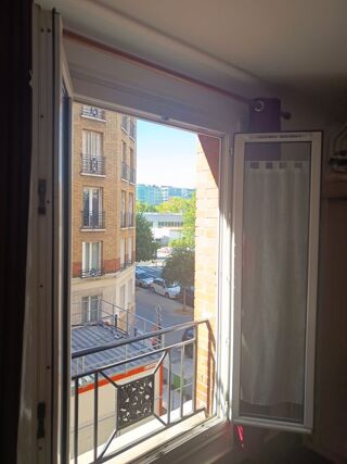  Appartement à louer 1 pièce 14 m²