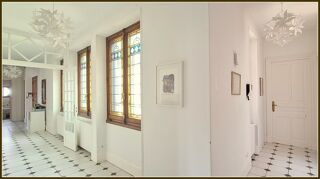  Appartement  vendre 5 pices 195 m