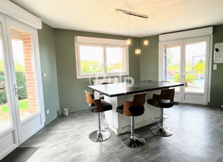  Maison  vendre 7 pices 164 m