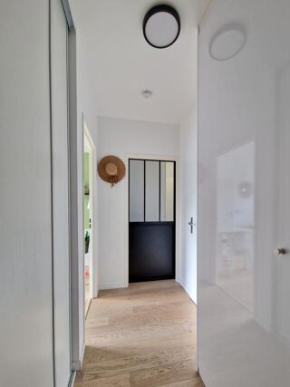  Appartement � vendre 4 pi�ces 77 m�