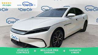 Han 517 85 kWh Executive 2024 occasion 13400 Aubagne