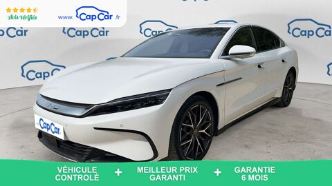 Annonce voiture BYD Han 39990 €