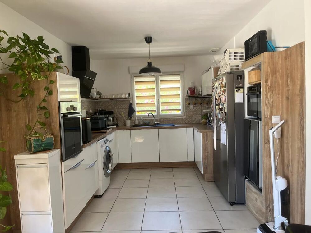 Vente Villa À vendre jolie Villa zen à Vinsobres avec piscine - 121m² Vinsobres