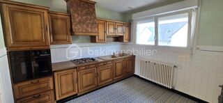  Maison à vendre 5 pièces 127 m²