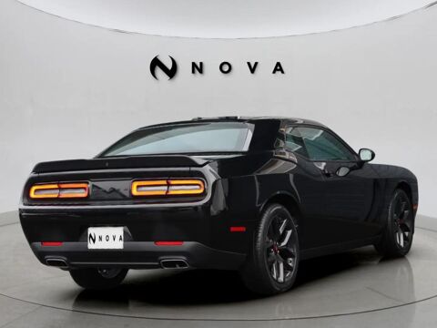 Challenger 3.6 V6 AWD 309 ch 2022 occasion 33600 Pessac