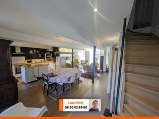  Maison à vendre 7 pièces 165 m²