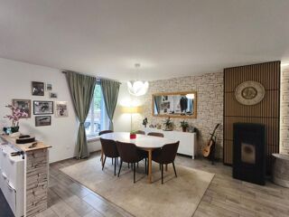  Maison à vendre 6 pièces 160 m²