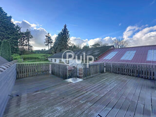  Maison  vendre 11 pices 153 m