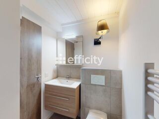  Appartement � vendre 1 pi�ce 18 m�