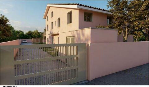   Appartement Appartement - 3 pièce(s) - 69 m²