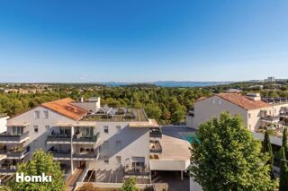  Appartement à vendre 3 pièces 69 m²