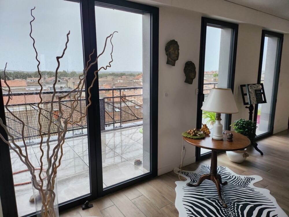 � vendre  Appartement Rochefort (17300)