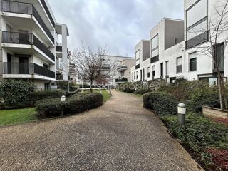  Appartement � louer 2 pi�ces 40 m�