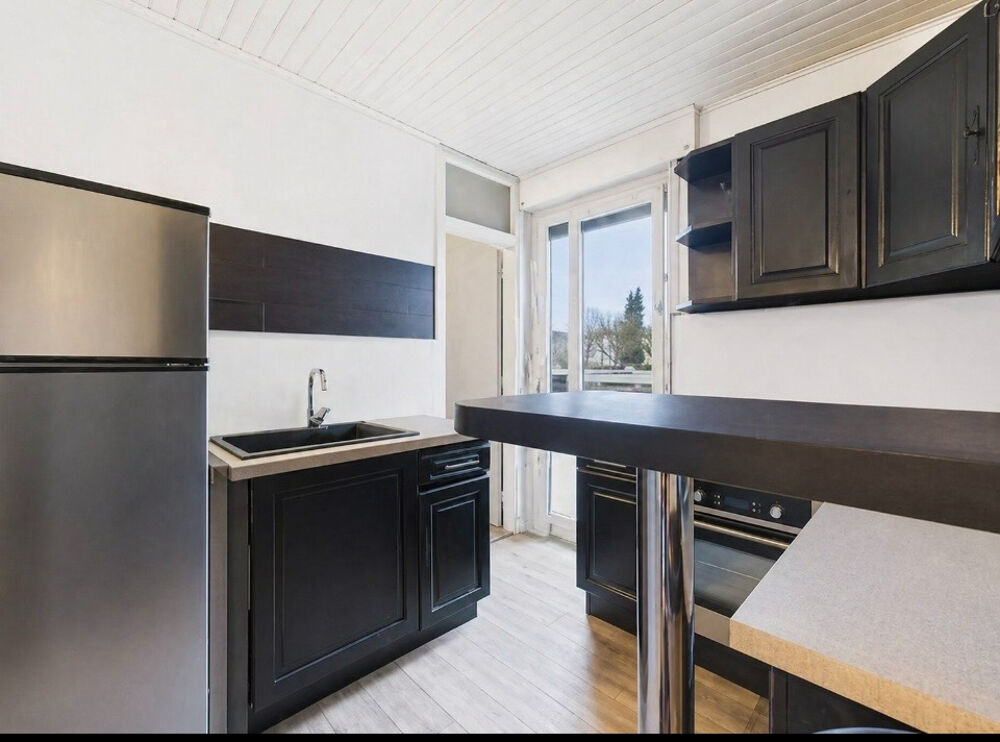 Appartement Wissous 3 pièce(s) 61 m2