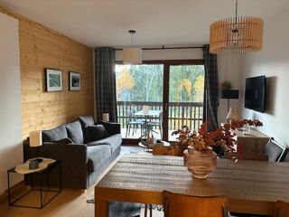  Appartement à vendre 3 pièces 54 m²