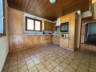  Maison à vendre 6 pièces 123 m²
