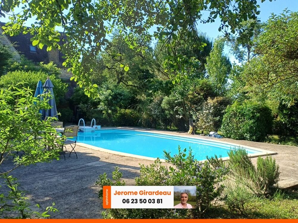 Maison 5 pièces 190 m² · à Thenon · 190 m² · 430 000 €