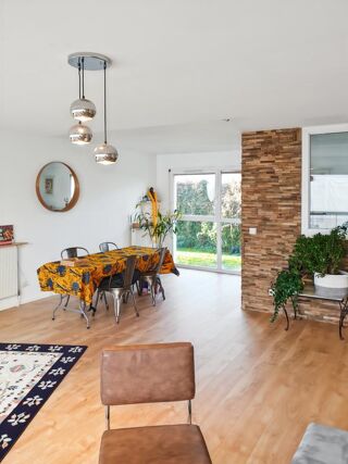  Maison � vendre 4 pi�ces 91 m�