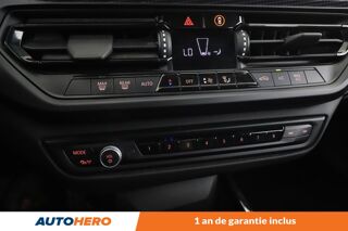 S&eacute;rie 1 116d M Sport DKG7 116 ch 2021 occasion 92130 Issy-les-Moulineaux