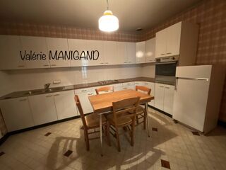  Maison à vendre 6 pièces 197 m²