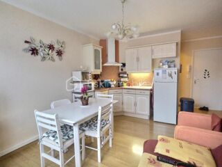  Appartement � vendre 2 pi�ces 39 m�