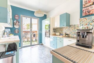  Maison à vendre 5 pièces 125 m²