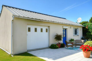  Maison à vendre 8 pièces 115 m²