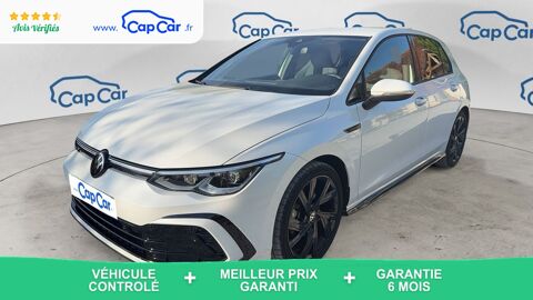 Annonce voiture Volkswagen Golf 27990 €