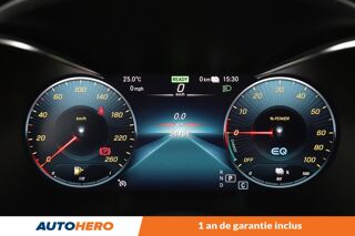 Classe GLC 300 e AMG Line 4Matic 9G-Tronic 320 ch 2021 occasion 92130 Issy-les-Moulineaux